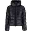 Save The Duck - Piumino Cosmary - - Jackets - Donna - Nero
