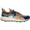 Flower Mountain - Yamano 3 - - Shoes - Uomo - Multicolore