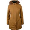 BomBoogie - Giaccone Sfiancato - - Coats - Donna - Marrone