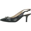 Geox - Kleopy Slingback Pump - - Shoes - Donna - Nero