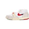 Nike - Sneaker High Air Trainer 1 - - Sport - Uomo - Bianco