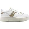 Saucony - Jazz Court Platform Lux - - Shoes - Donna - Multicolore