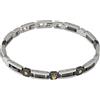 Maserati - Necklaces - - Accessories - Uomo - Grigio