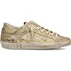 Philippe Model - Prsx Tennis - - Shoes - Donna - Giallo