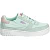 Fila - Fxventuno - - Shoes - Donna - Verde