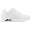 Skechers - Uno - Spread the Love - - Shoes - Donna - Bianco