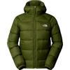 The North Face - Hydrenalite Down Jacket - - Jackets - Uomo - Verde