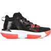 Jordan - Scarpa da basket Zion 1 - - Sport - Uomo - Multicolore