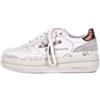 Premiata - Sneakers in Pelle - - Shoes - Donna - Bianco