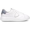 Philippe Model - Temple Tennis Sneakers - - Shoes - Donna - Bianco