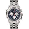 Swiss Alpine Military - Orologio Cronografo - - Accessories - Uomo - Grigio