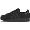 Adidas - Superstar II - - Sport - Uomo - Nero