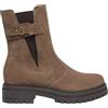 Nerogiardini - Folgaria Chelsea Boot - - Shoes - Donna - Marrone