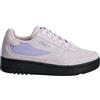 Fila - Fxventuno Sneakers - - Shoes - Donna - Viola