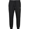 Lacoste - Tuta sportiva affusolata - - Trousers - Uomo - Nero