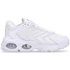 Nike - Scarpa Bassa Bianca - - Sport - Uomo - Bianco