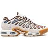 Nike - Drift Sneakers Phantom Blu Cacao - - Sport - Donna - Multicolore