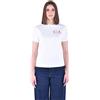 MC2 Saint Barth - T-Camicie - - Tops - Donna - Bianco