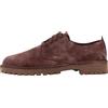 Clarks - Desert Rock Lo - - Shoes - Uomo - Marrone