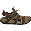 The North Face - Explore Camp Sandali - - Sport - Uomo - Marrone
