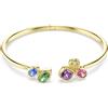 Swarovski - Imber Bangle - - Accessories - Donna - Giallo