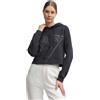 Guess - Felpa Alisa - - Sweatshirts & Hoodies - Donna - Nero