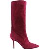 Guglielmo Rotta - Camoscio Rubino - - Shoes - Donna - Rosso