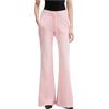 Miss Sixty - Pantaloni a zampa - - Trousers - Donna - Rosa