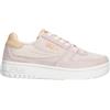 Fila - Fxventuno Sneakers - - Shoes - Donna - Rosa