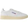 Autry - Sneaker basse Medalist - - Shoes - Uomo - Bianco