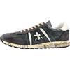 Premiata - Lucy - - Shoes - Uomo - Blu