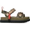 UGG - Goldenstar Wildwood Sandal - - Shoes - Donna - Verde