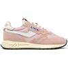 Autry - Reelwind Sneakers Basse - - Shoes - Donna - Rosa