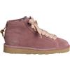 Panchic - P001 Anfibi Stringati - - Shoes - Donna - Rosa