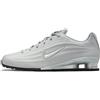 Nike - Shox Z - - Sport - Donna - Grigio