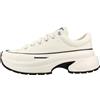 Converse - Run Star Crush OX - - Shoes - Donna - Bianco