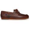 Sebago - Owen Tumbled Docksides - - Shoes - Donna - Marrone