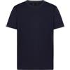 Dondup - T-shirt - - Tops - Uomo - Blu