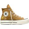 Converse - Chuck Taylor All Star Lift - - Shoes - Donna - Marrone