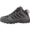Columbia - Redmond IV Mid Waterproof - - Sport - Uomo - Grigio