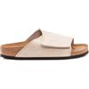 Birkenstock - Solana VL Suede Leather Narrow Fit - - Shoes - Uomo - Beige