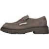 ASH - Medusa Loafer - - Shoes - Donna - Marrone