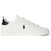 Polo Ralph Lauren - Heritage Court II - - Shoes - Uomo - Bianco