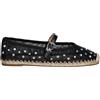 Michael Kors - Espadrillas Ballet Lynn - - Shoes - Donna - Nero