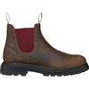Geox - Spherica EC7 B - - Shoes - Uomo - Marrone