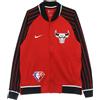 Nike - Felpa Leggera - - Sport - Uomo - Rosso