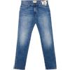 Roy Roger's - Jeans Slim-fit - - Jeans - Uomo - Blu