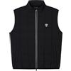 Emporio Armani EA7 - Vests - - Jackets - Uomo - Nero