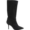 Guglielmo Rotta - Camoscio Nero - - Shoes - Donna - Nero