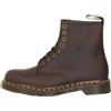 Dr. Martens - Stivali 8 Eye 1460 Gaucho - - Shoes - Uomo - Marrone